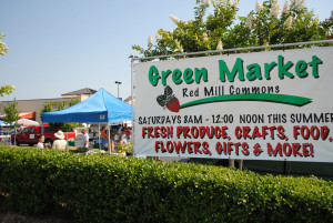 greenMarket