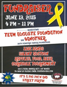 Fundraiser